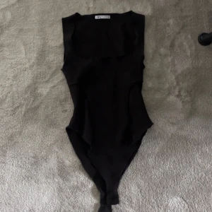 Body - Använt en gång bra skick! Fin urringning! Köparen står för frakten 