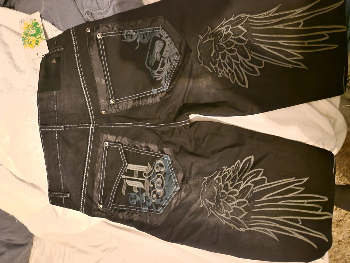 Coola baggy jeans - 90