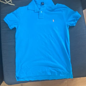 Ralph lauren piké - Oanvänd pilé i bra skick