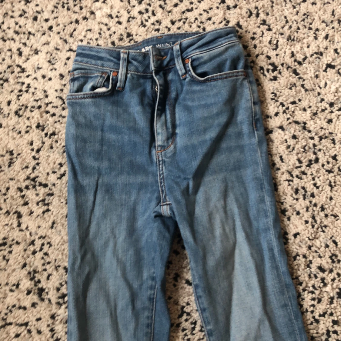 Bootcut jeans  - 90