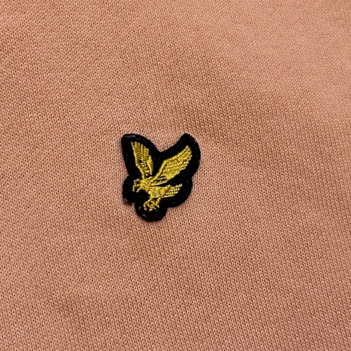 Lyle and scott Hoodie  - 91