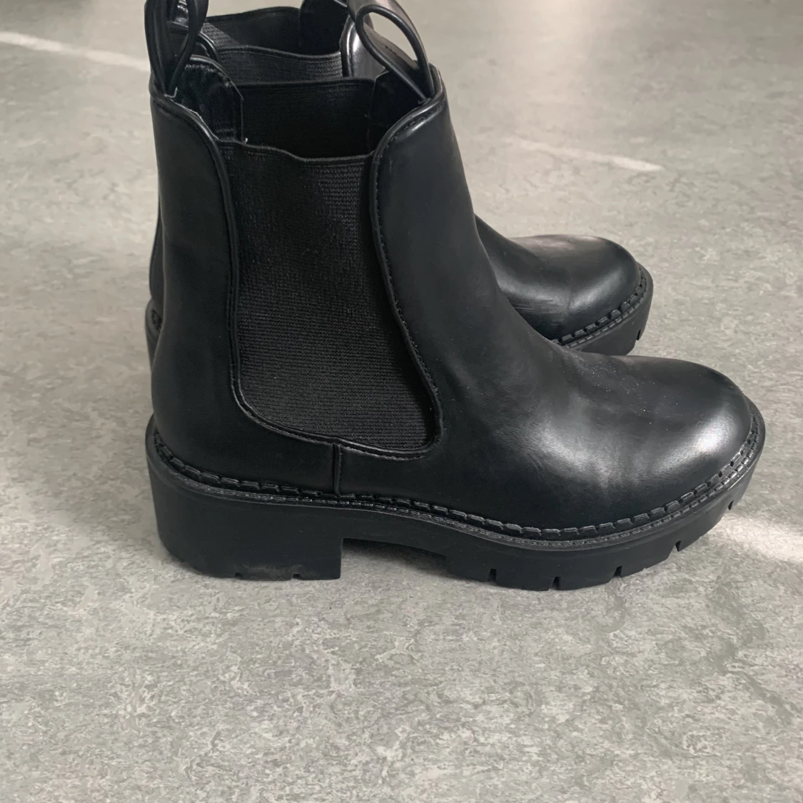Ankle boots  - 90