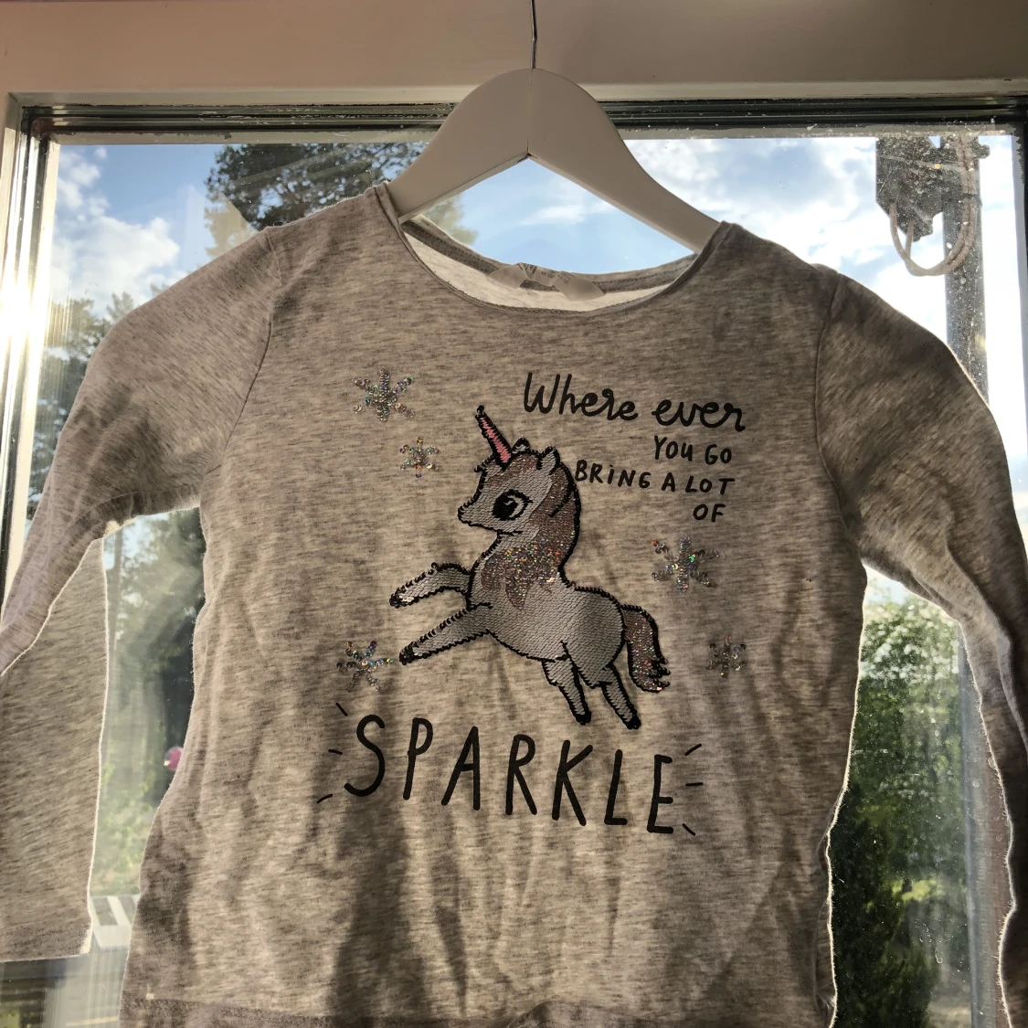  en lång armad liten tröja  - 91