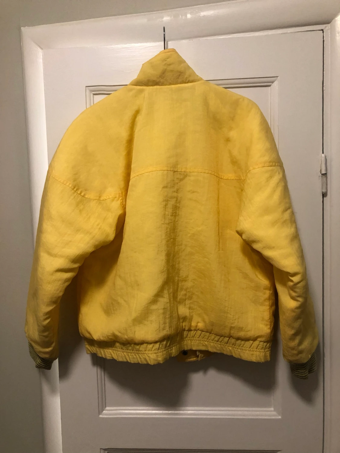 Spring/fall jacket - 90