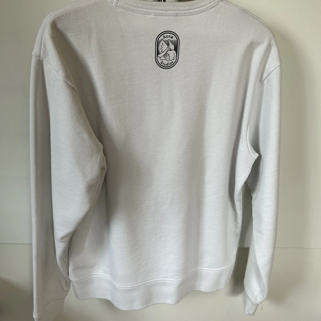 Acne tröja  - 1