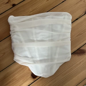 Topp - Ursnygg korsettopp från Gina💕 Helt i nyskick!