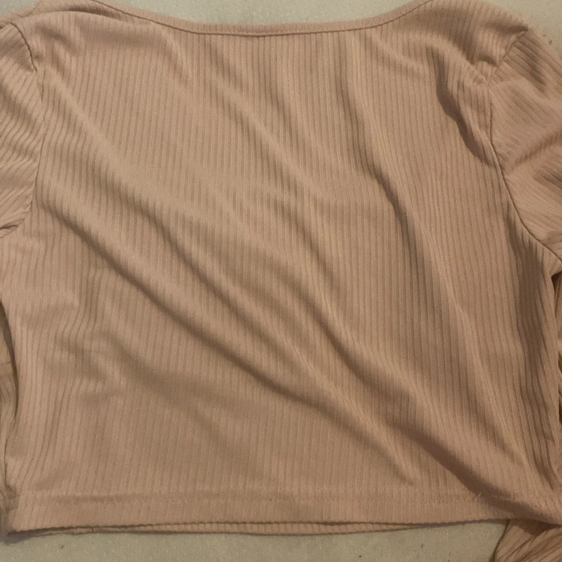 Rosa magtröja  - 90