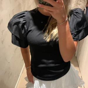 Volang topp  - Volangtopp 💕