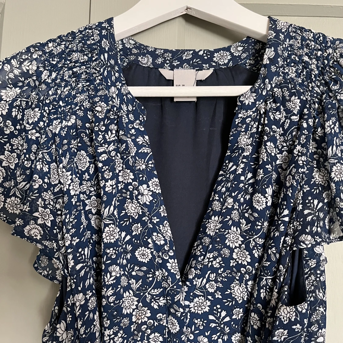 Klänning från hm, strl 38 - 90