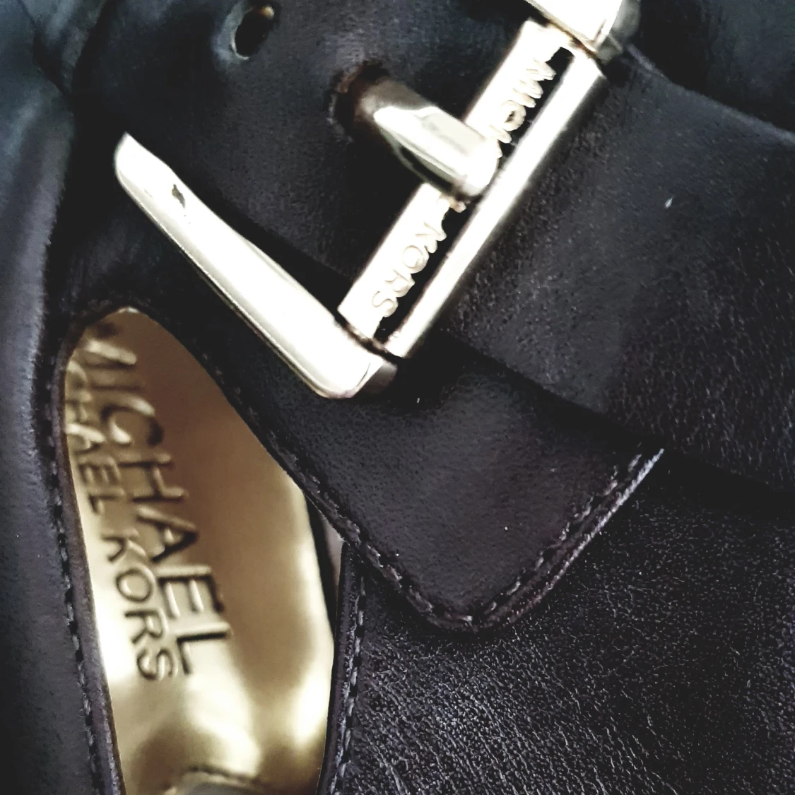 Michael Kors skor - 91