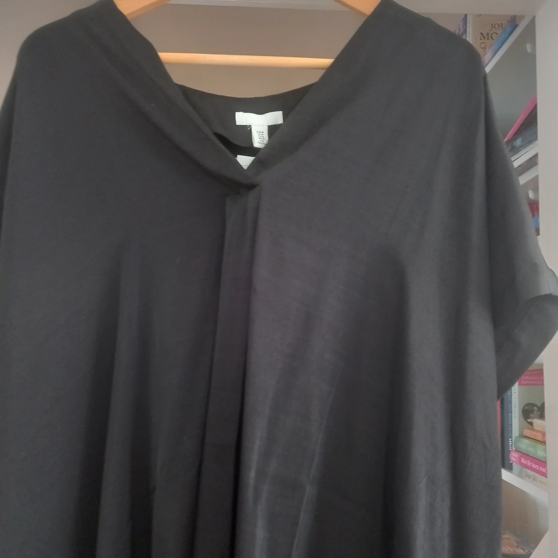 Oanvönd tunika - 90