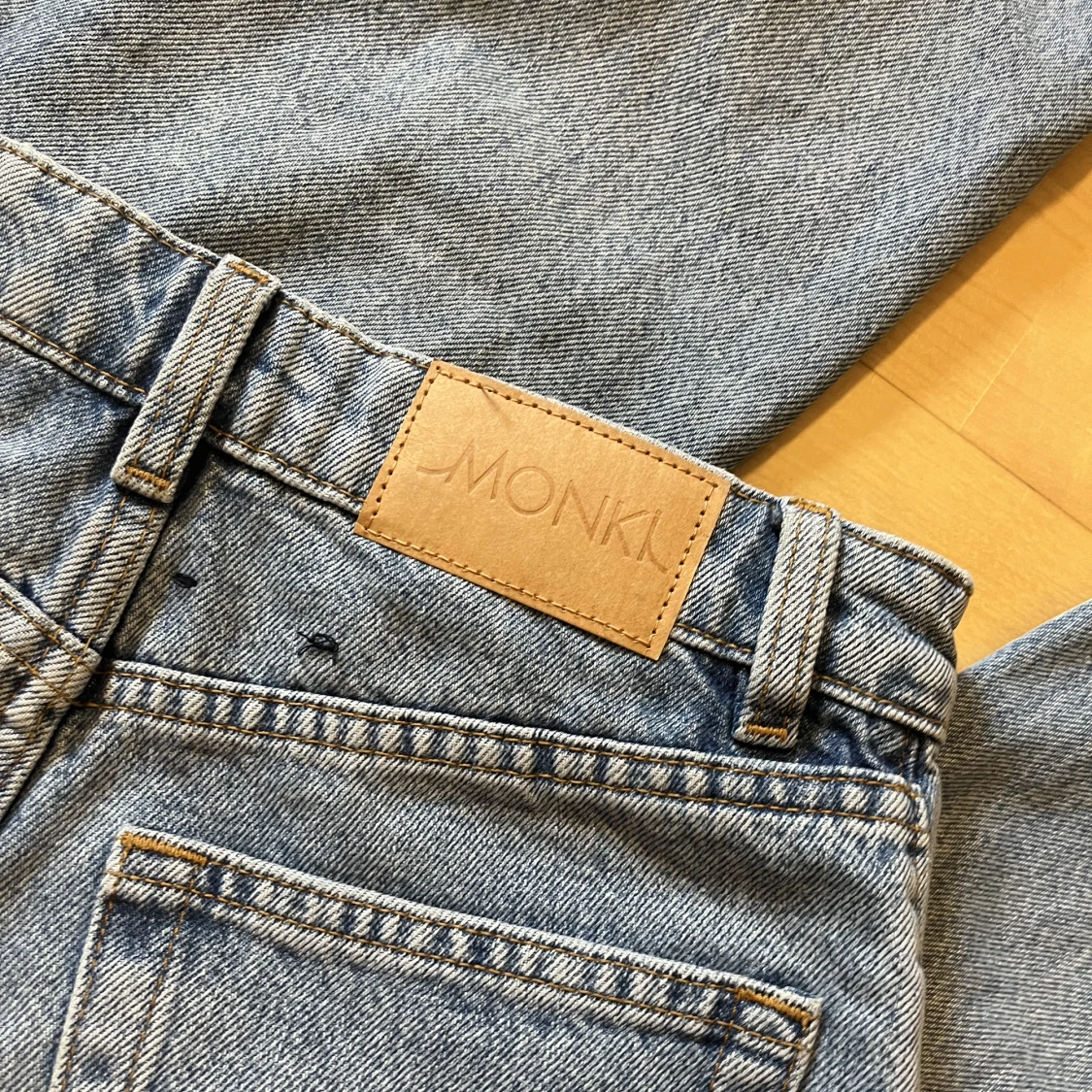 Monki jeans - 91