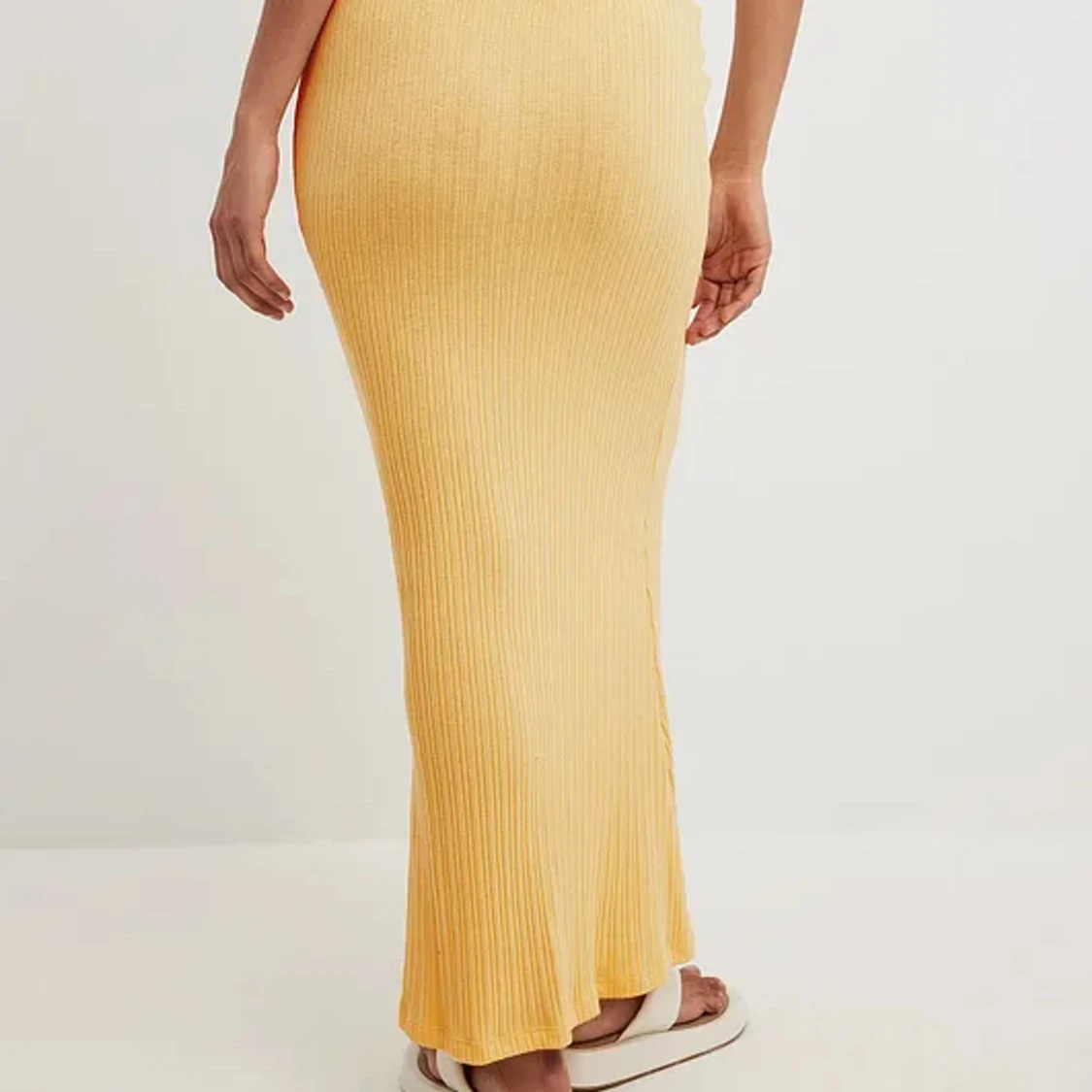 Sommar klänning ifrån NAKD - 91