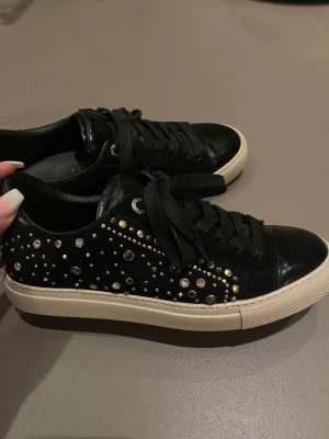 Zadig skor  - Säljer dessa jätte snygga slutsålda skor från Zadig! De är väldigt lite använda och har inga större skador! Köpta för ca 4000kr, orginal box o kvitto finns inte men de är äkta! Kom privat för flera bilder💕