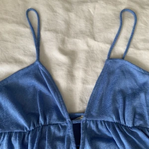 Långklänning  - Superfin långklänning som är perfekt till sommaren!!