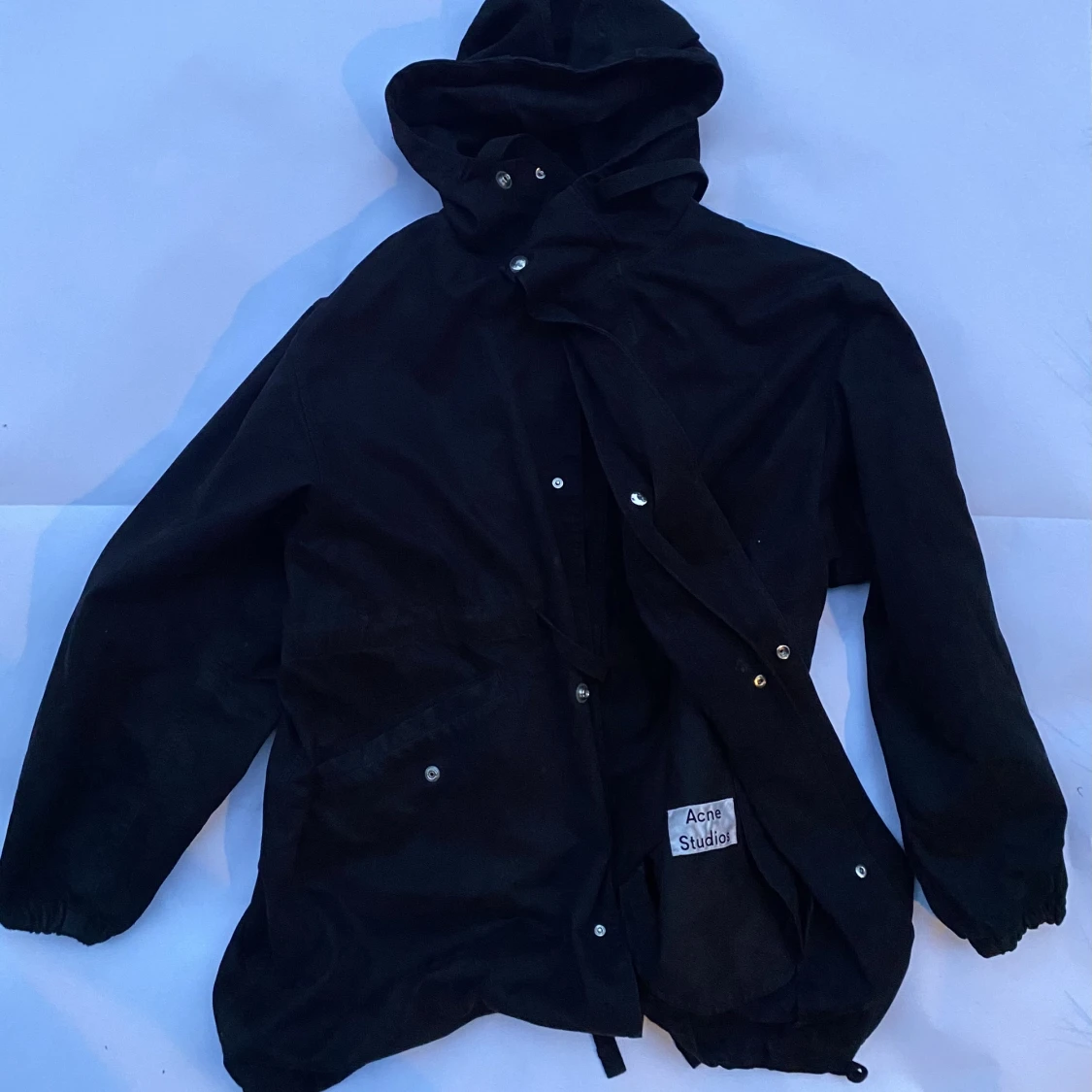 Acne Studios Jacka - 90