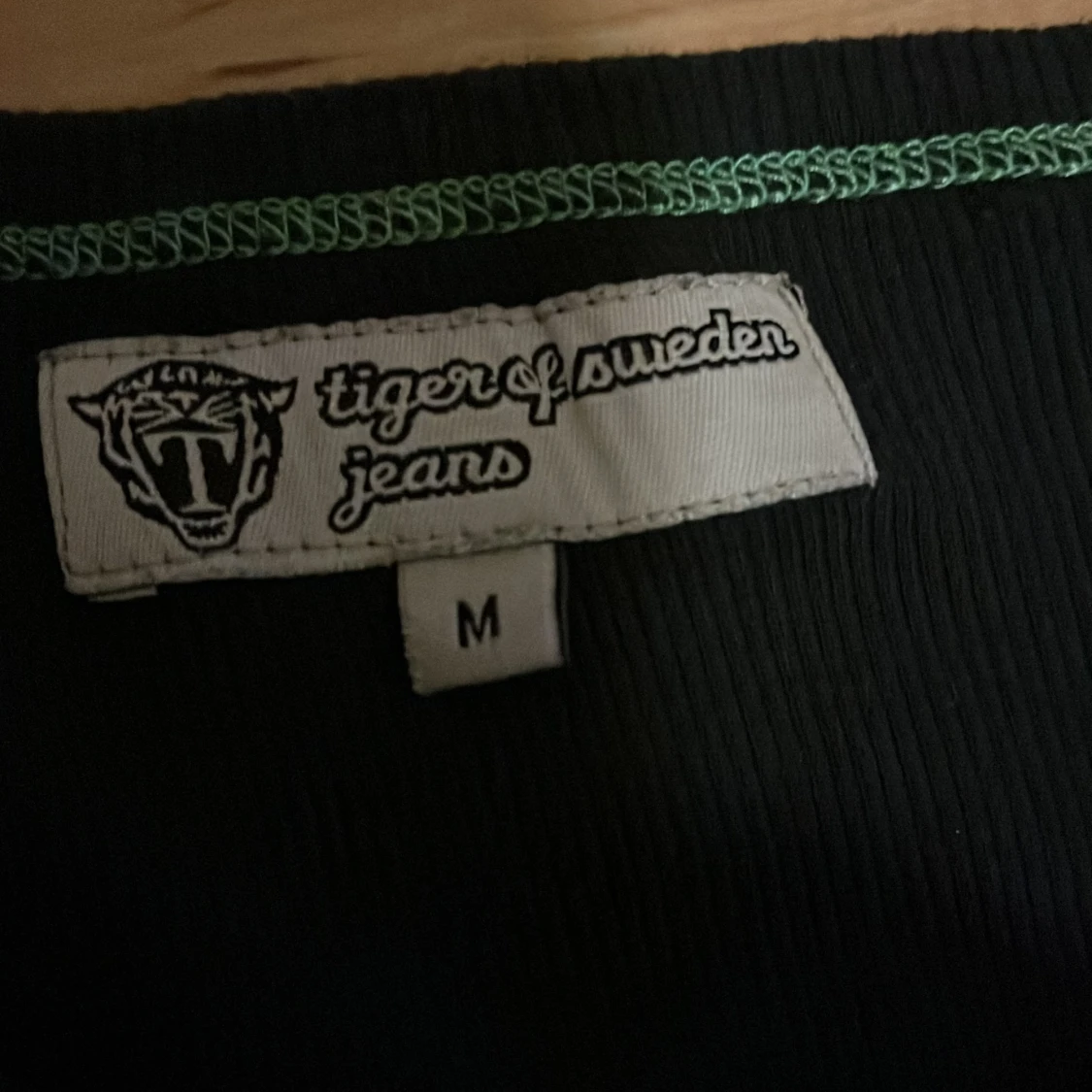 Linne, Tiger of Sweden - 90