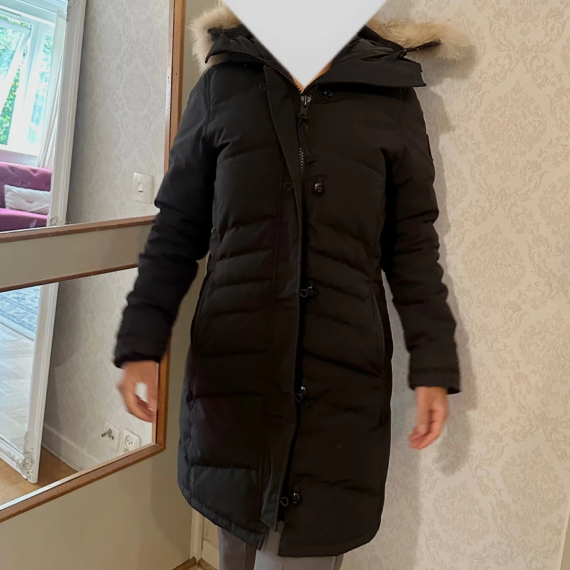 Canada goose Lorette  - 90