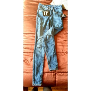 Jeans 77th flea -  Oanvända🌸 