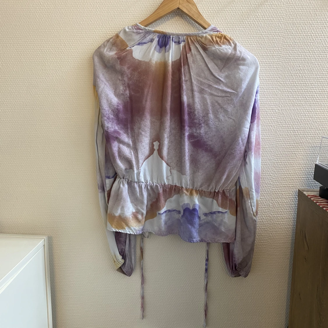 Blus/kofta Aéryne - 90