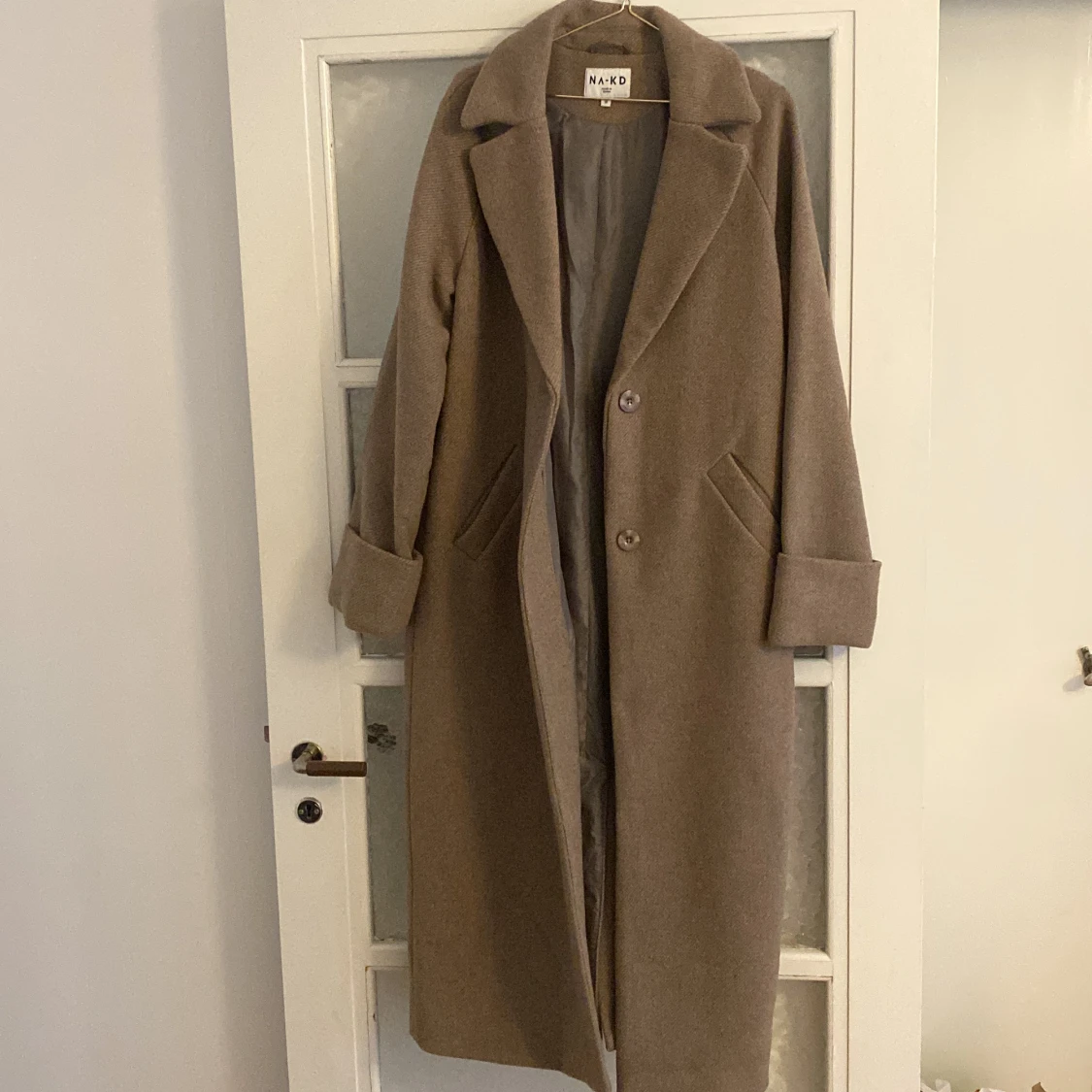 Oversized kappa Demaine x NA-KD