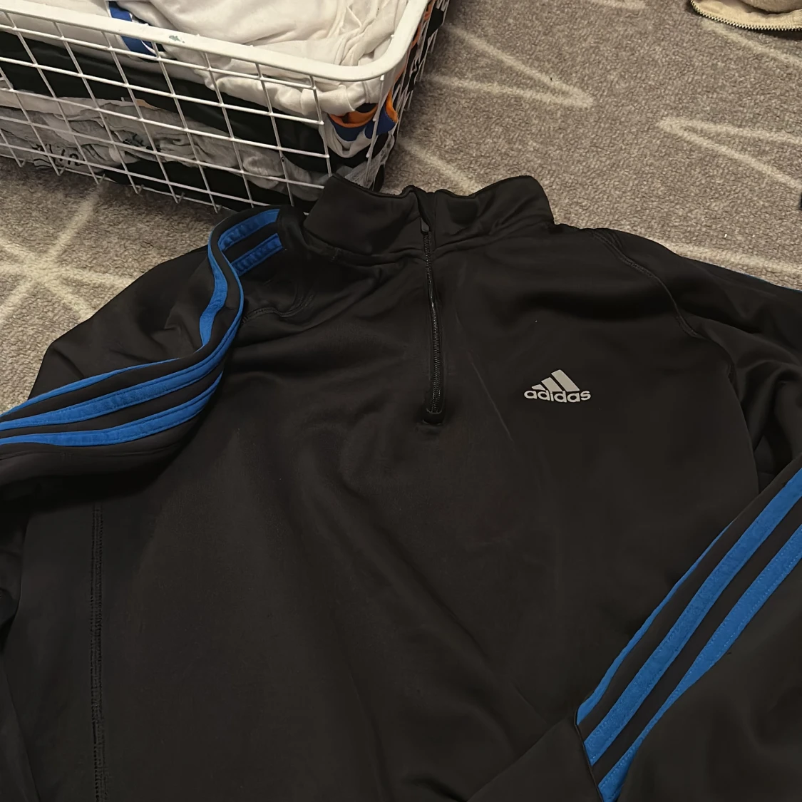 adidas tröja - 1