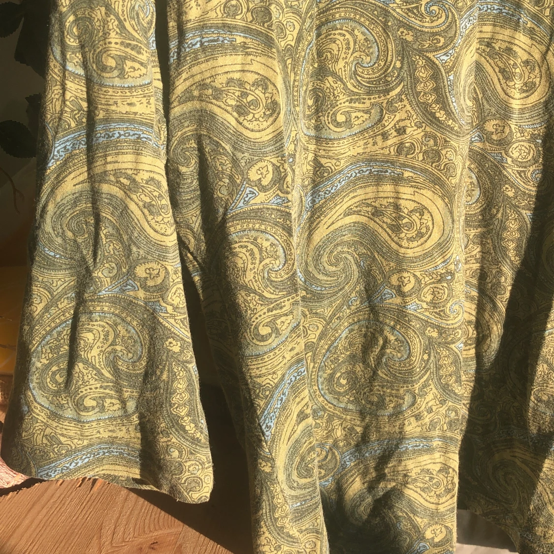 Hippie tröja 🌞 - 91