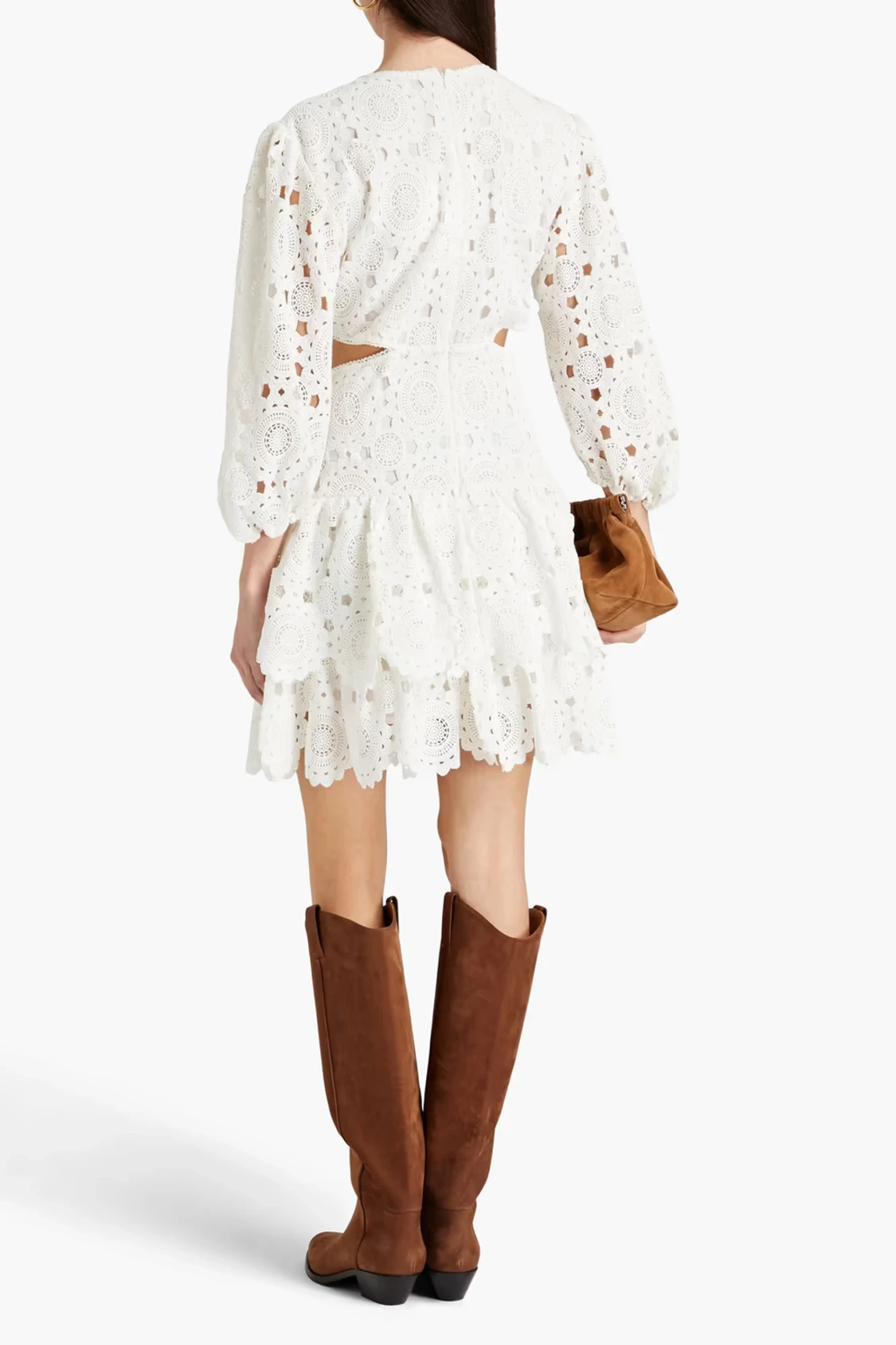 Maje klänning  - 90