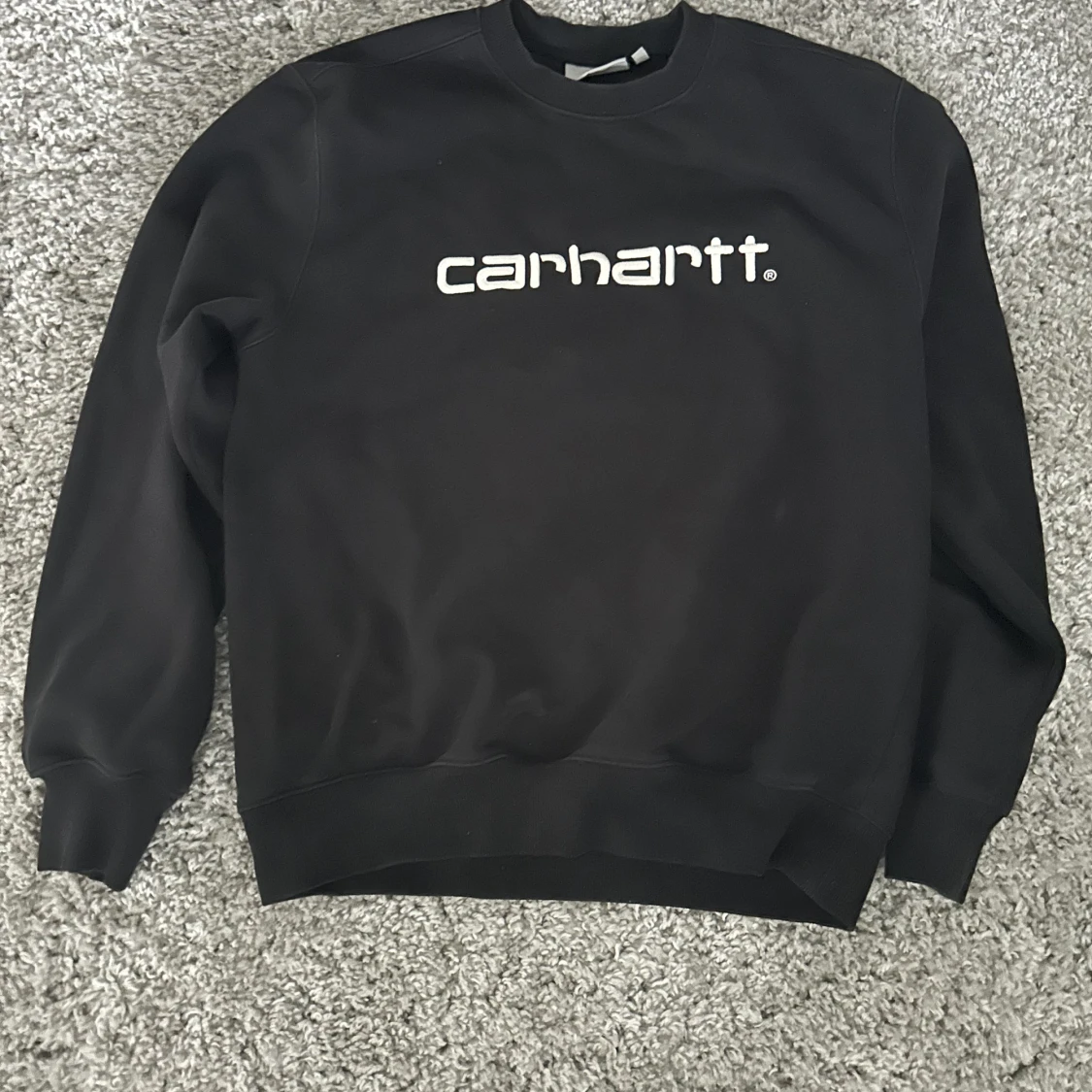 Carhartt sweatshirt
