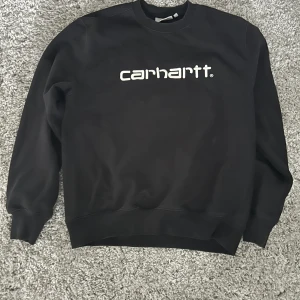 Carhartt sweatshirt  - Allmän wear inga flaws  Cond 7/10