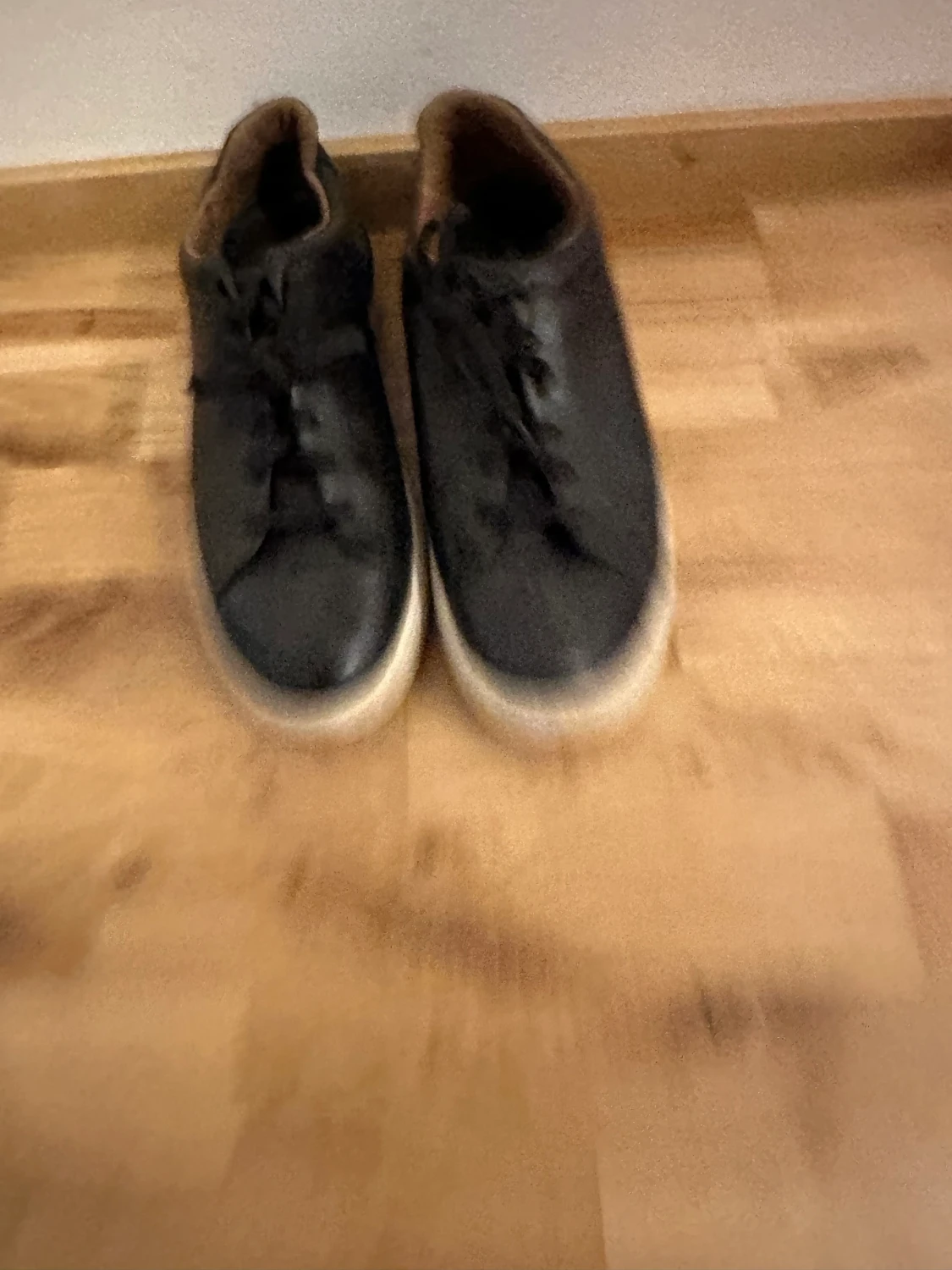 Clarksskor i bra skick 