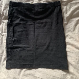 Tubkjol  - H&M svart 