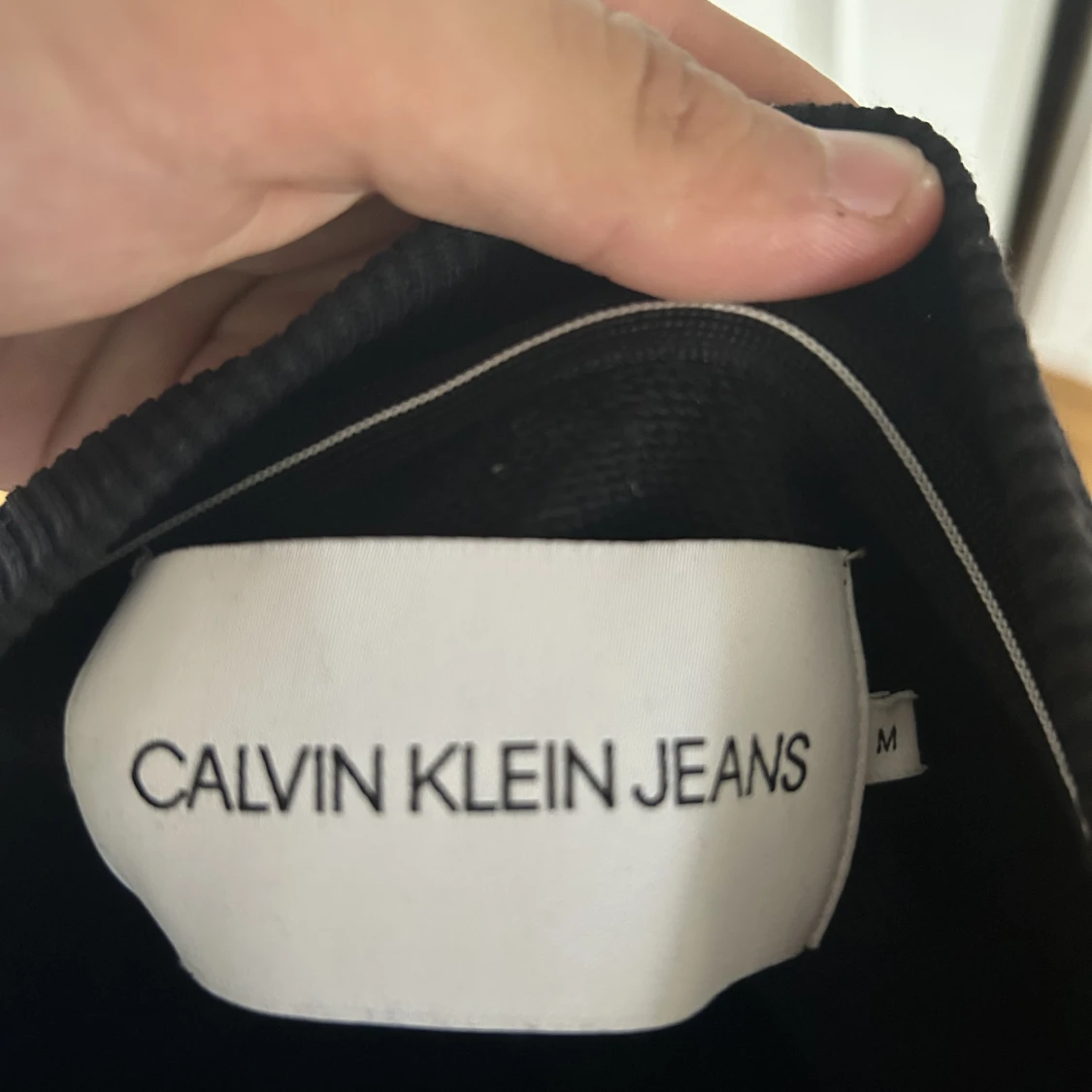 Calvin Klein swertshirt  - 90