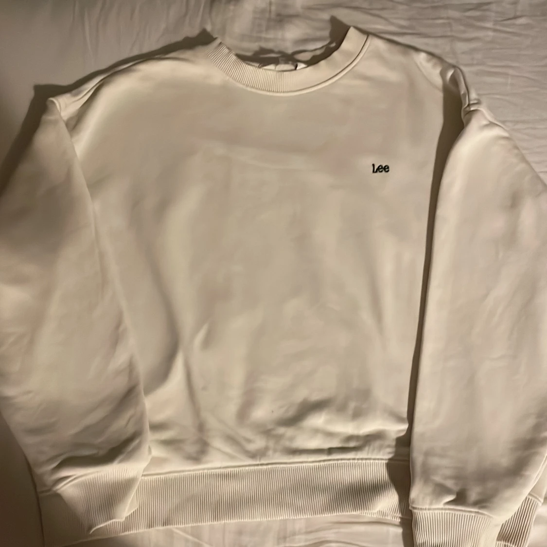 Lee tröja