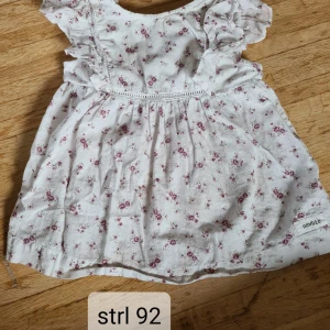 Tunika/linne - Tunika/Linne använd 1 gång