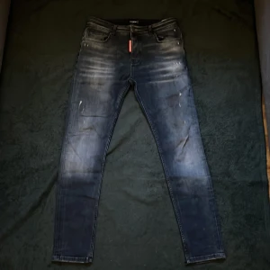 Jeans - Top skick 👌