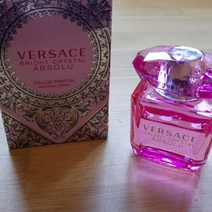 Parfym - Underbar parfym men för stark för mig