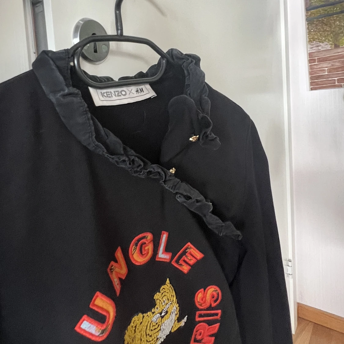 Kenzo tröja  - 91