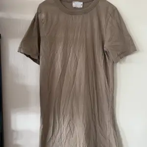 T-shirt klänning från Asos 