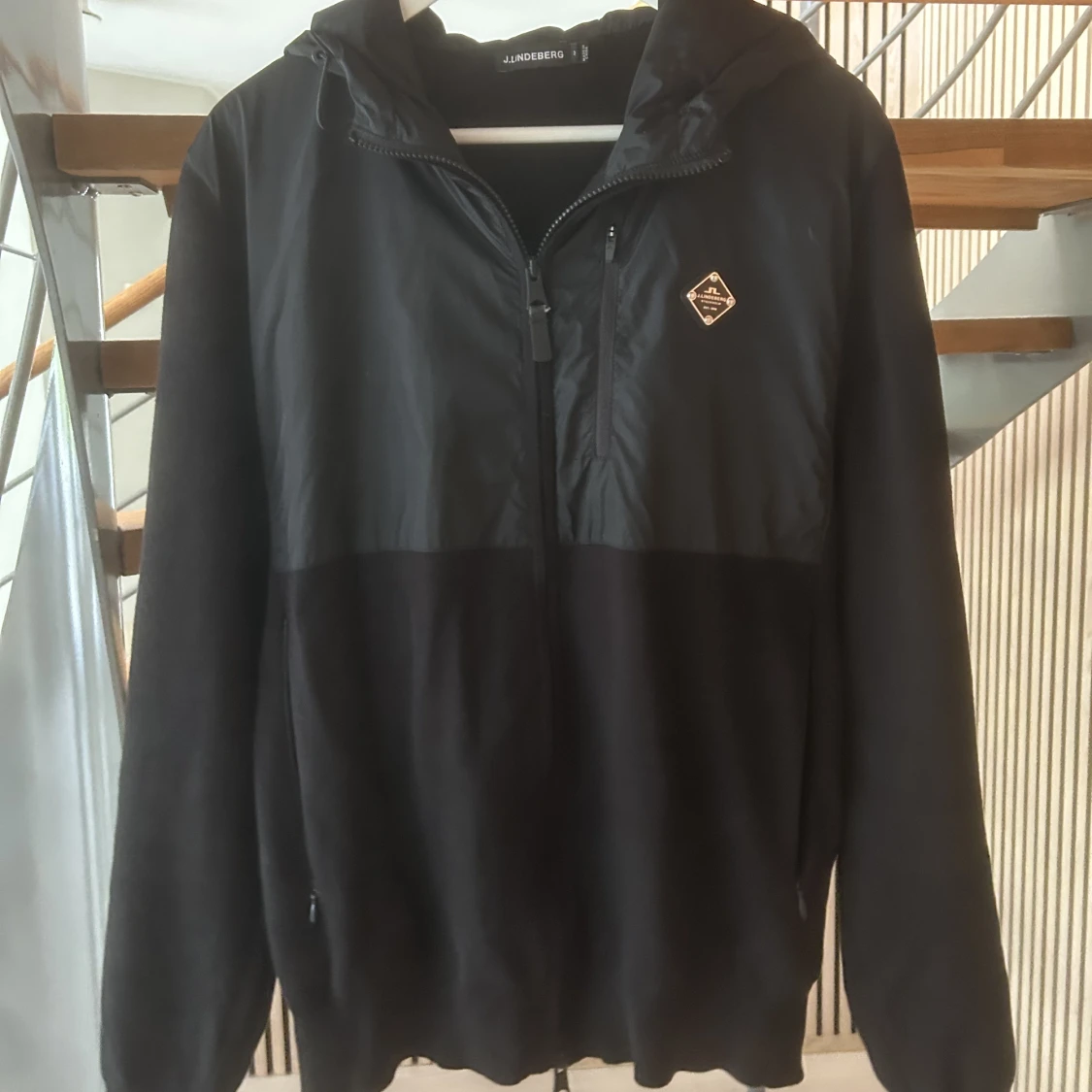 J Lindeberg cardigan