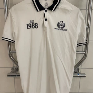 Piké Mountain horse - Miuntain horse piké. Large.