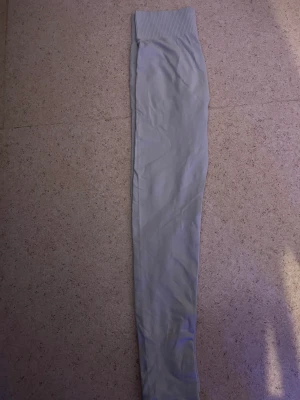 Gym tights  - Gym tights beige