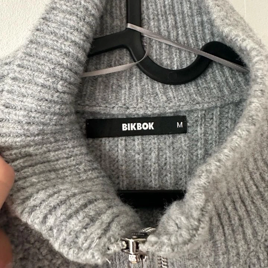 SLUTSÅLD bikbok kofta - 91