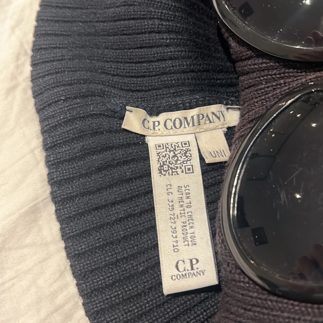 Cp Company Mössa - 91