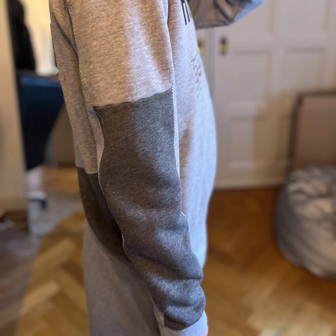 hoodrich träja - 91