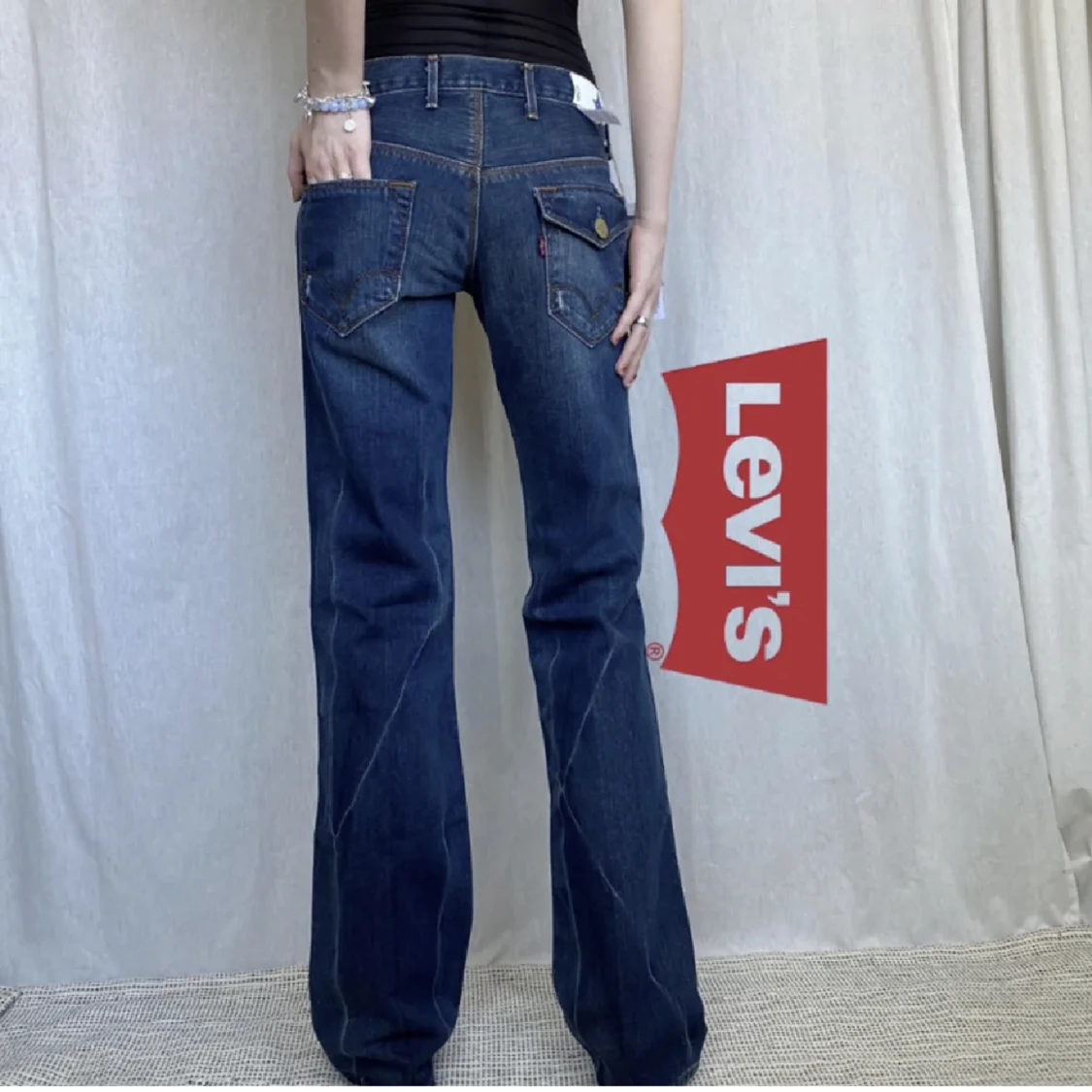 Levi’s jeans