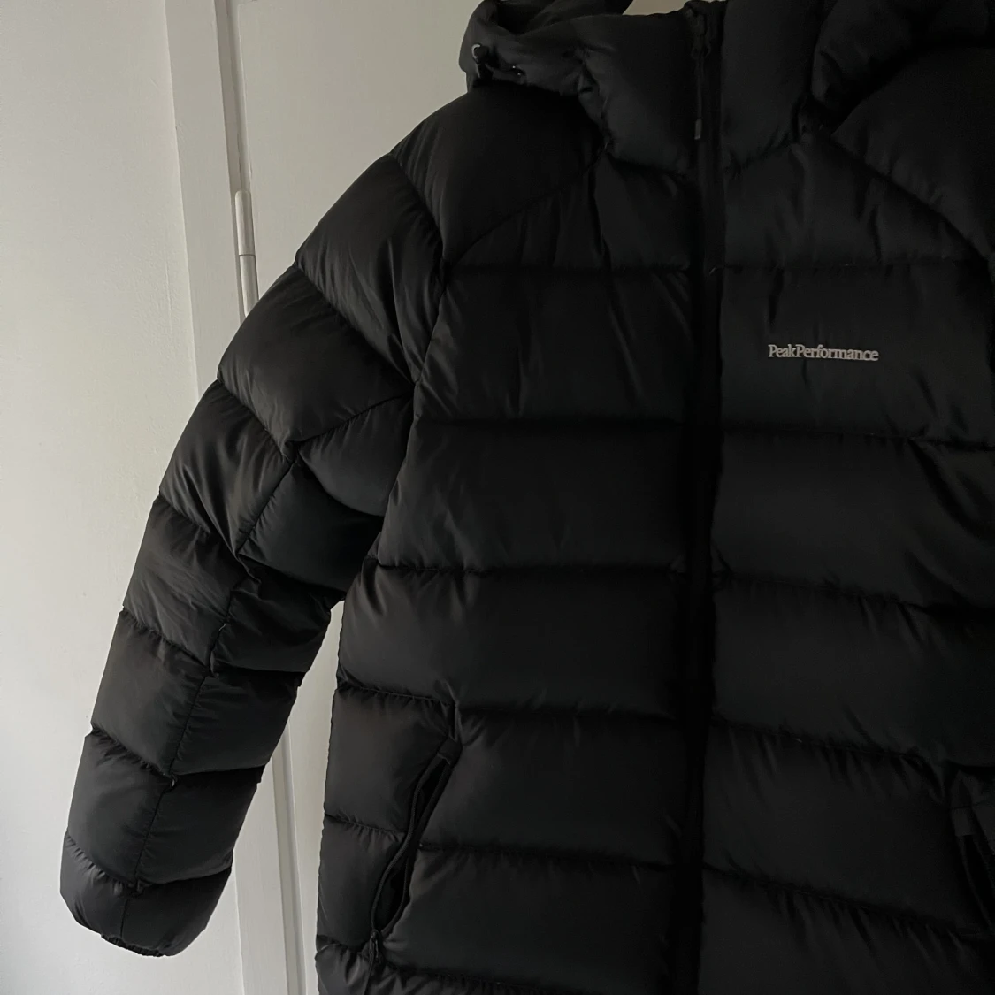 Peak Performance Jacka - 90