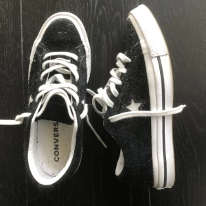 Converse sneakers - Sparsamt använda👍🏻❤️