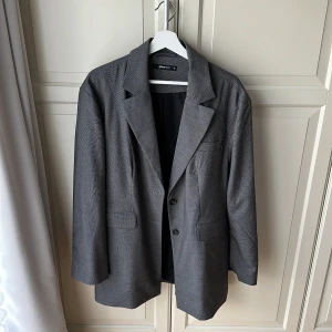 Grå kavaj  - Fint skick! 