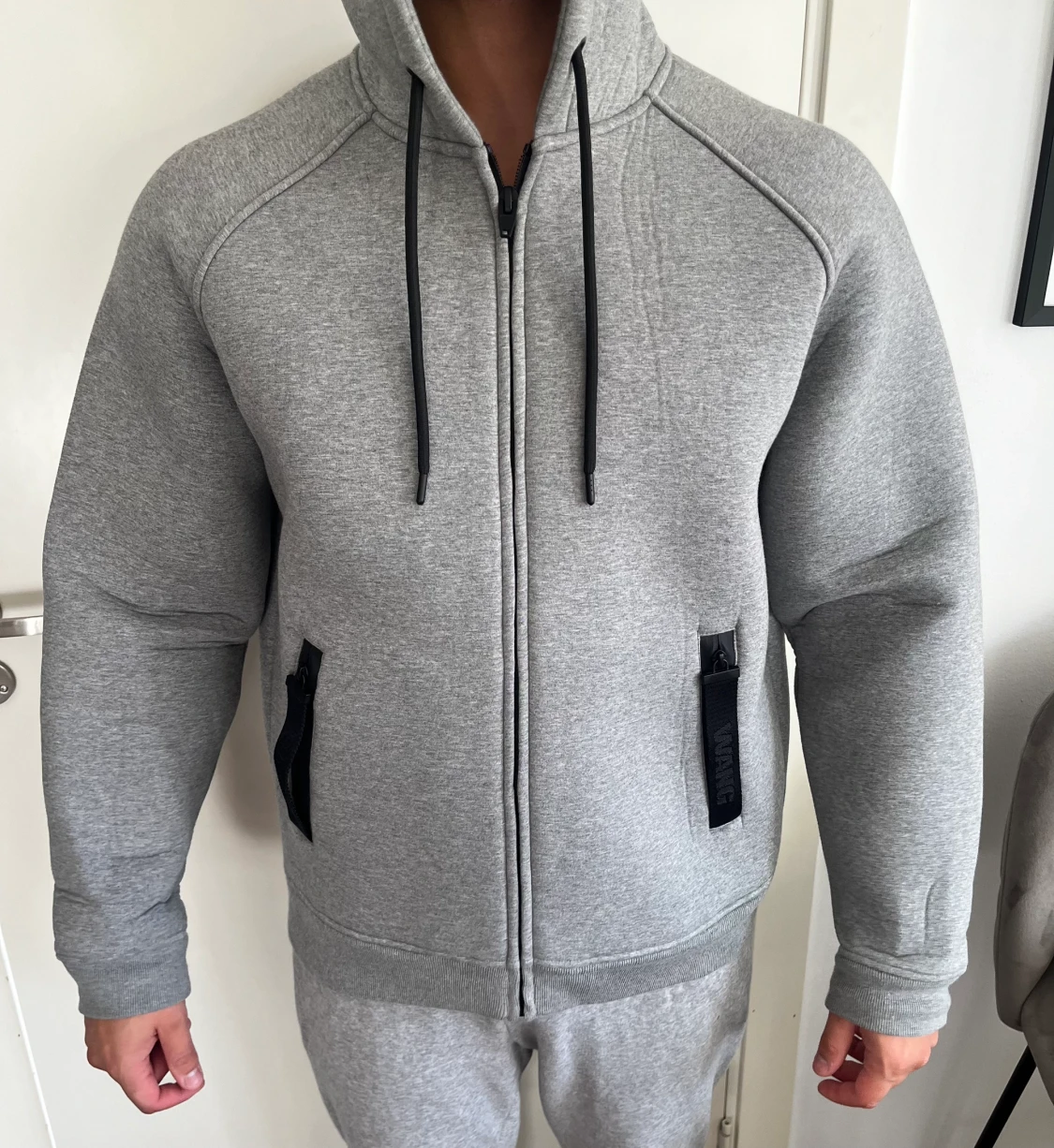 Alexander Wang luvtröja 